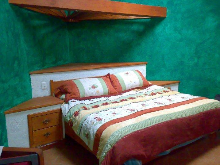 Hotel Casa Valle Valle de Bravo Dış mekan fotoğraf
