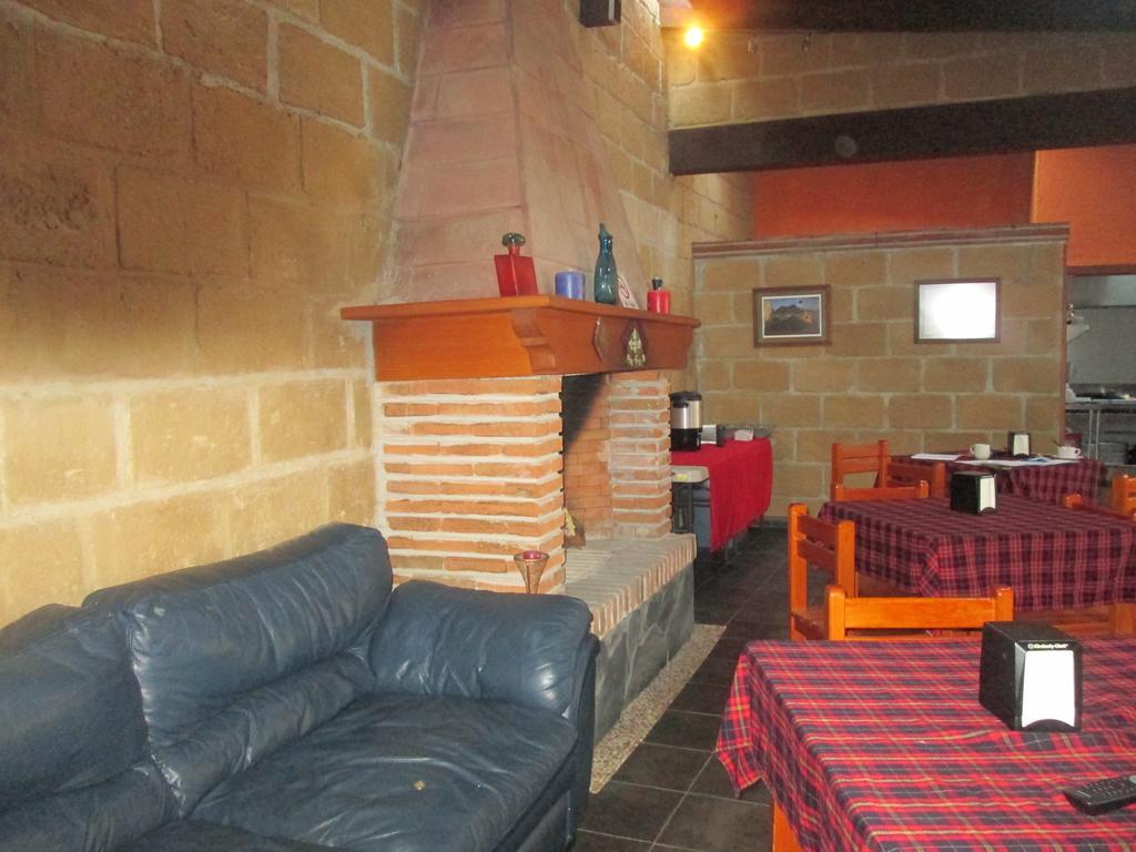 Hotel Casa Valle Valle de Bravo Dış mekan fotoğraf