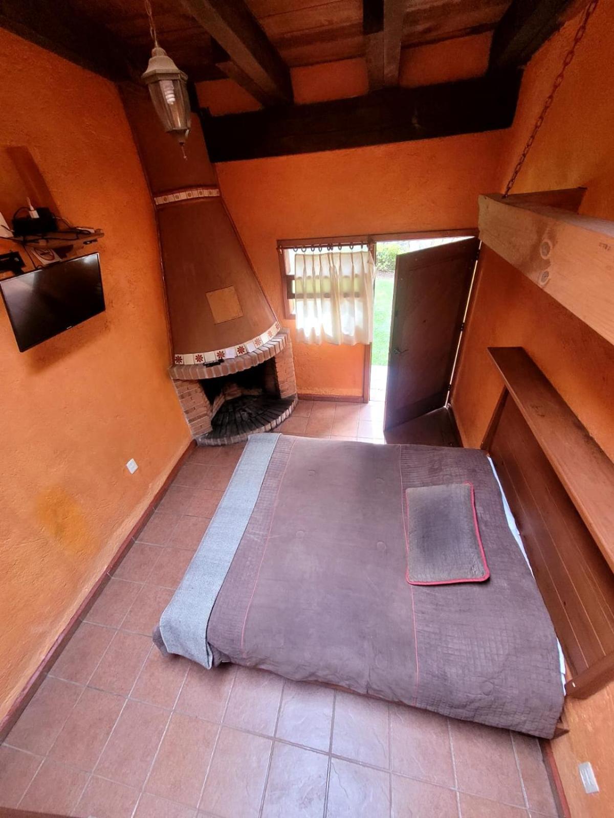 Hotel Casa Valle Valle de Bravo Dış mekan fotoğraf