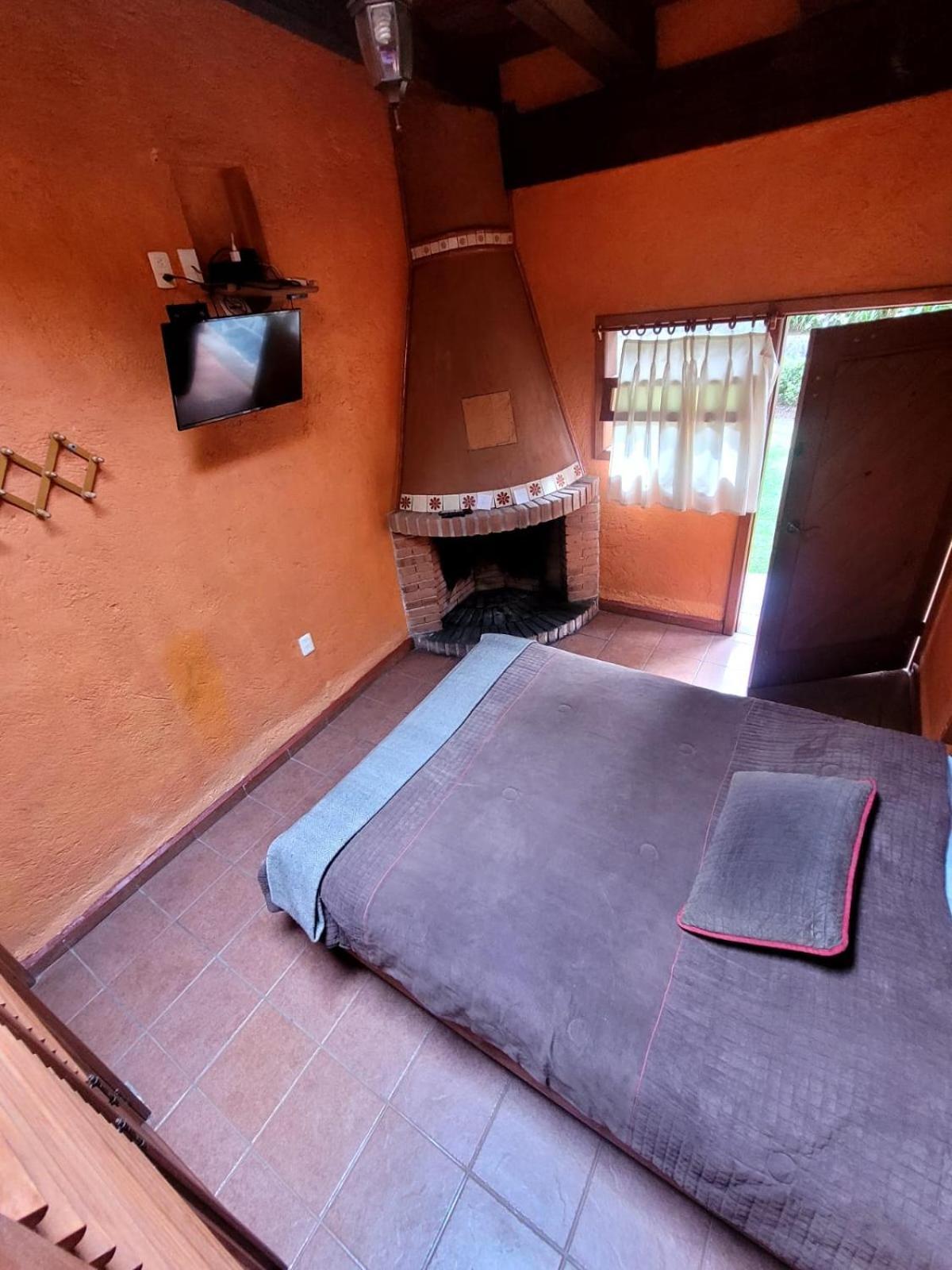 Hotel Casa Valle Valle de Bravo Dış mekan fotoğraf