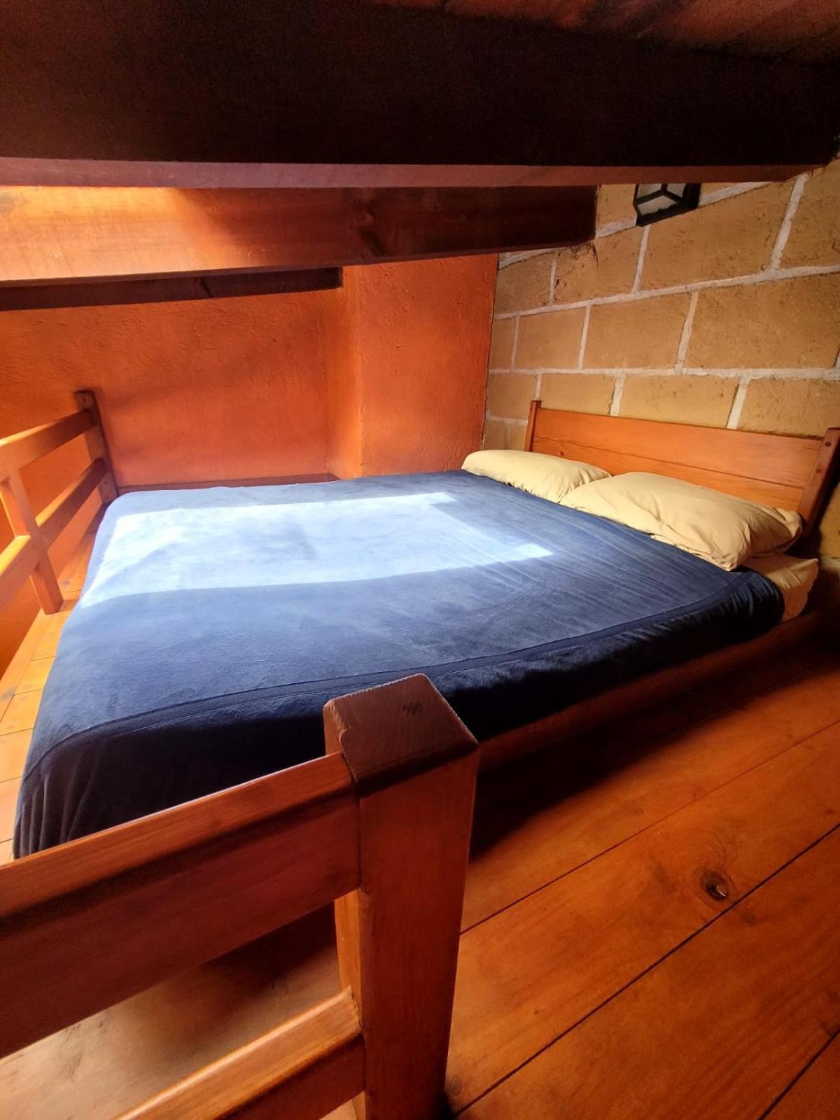 Hotel Casa Valle Valle de Bravo Dış mekan fotoğraf