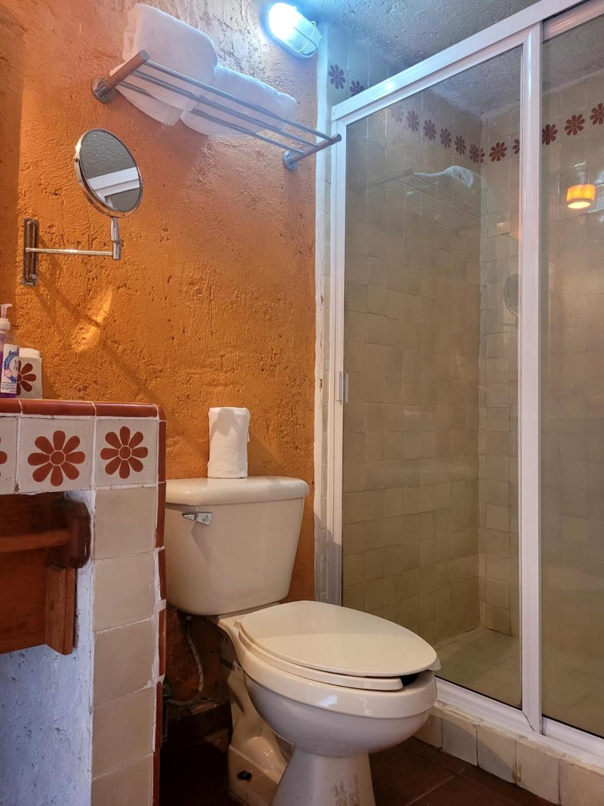 Hotel Casa Valle Valle de Bravo Dış mekan fotoğraf