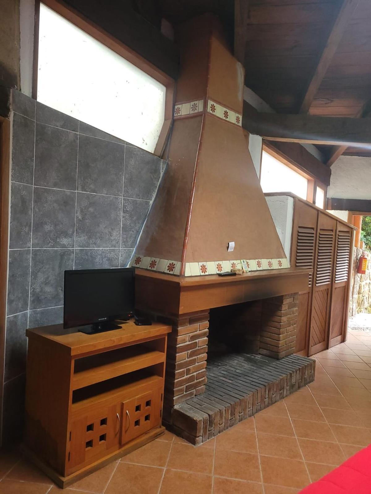 Hotel Casa Valle Valle de Bravo Dış mekan fotoğraf