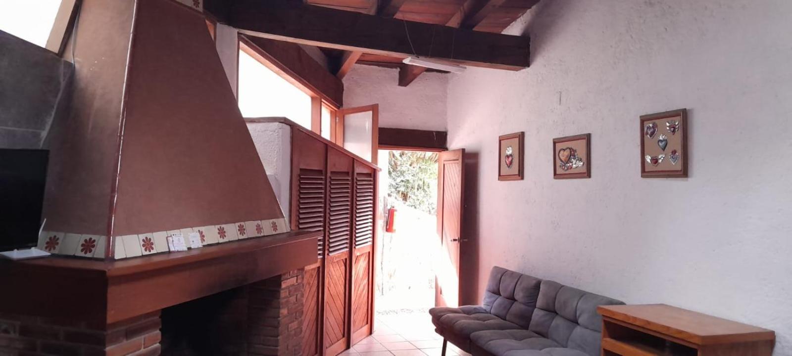 Hotel Casa Valle Valle de Bravo Dış mekan fotoğraf