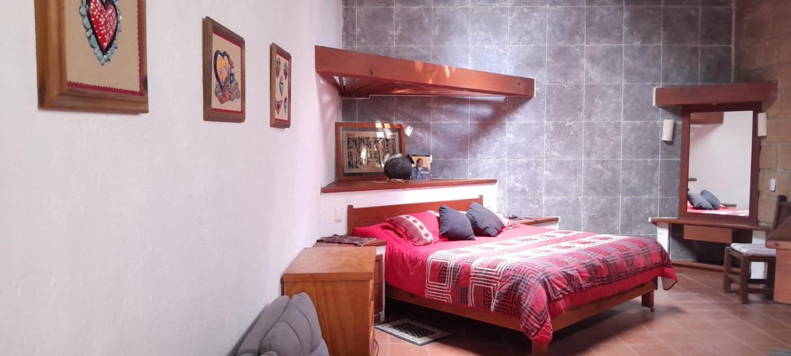 Hotel Casa Valle Valle de Bravo Dış mekan fotoğraf