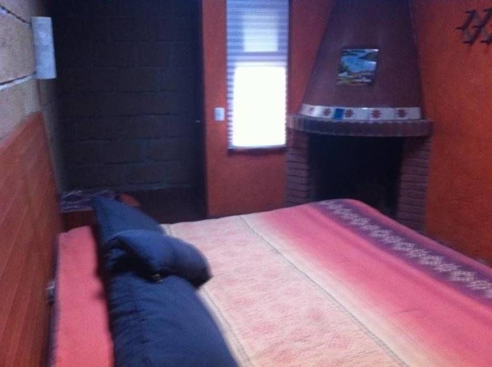 Hotel Casa Valle Valle de Bravo Dış mekan fotoğraf