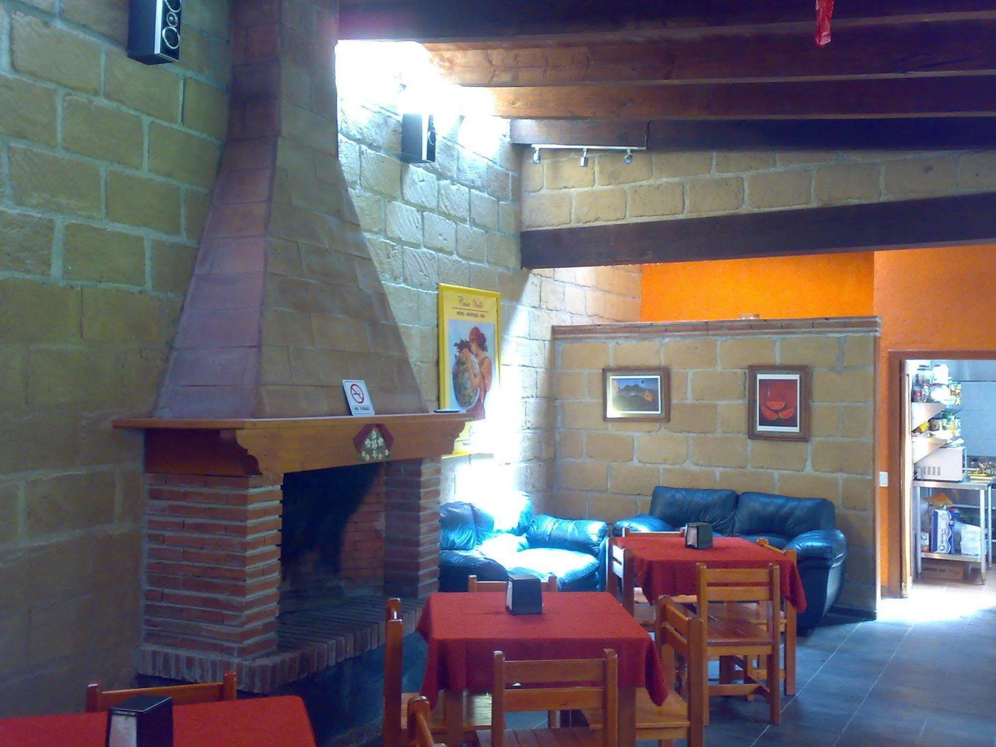 Hotel Casa Valle Valle de Bravo Dış mekan fotoğraf